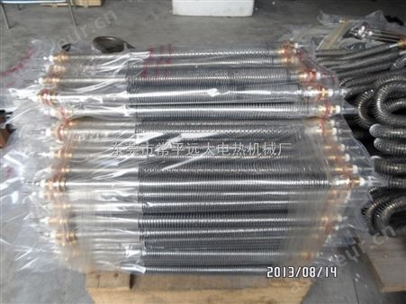 汕头电热管厂家 电热元件 不锈钢电热管 单头管