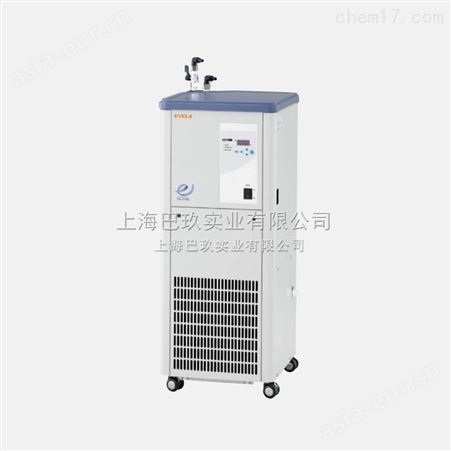 东京理化CA-1116A冷却水循环装置 循环冷却水装置生产厂家