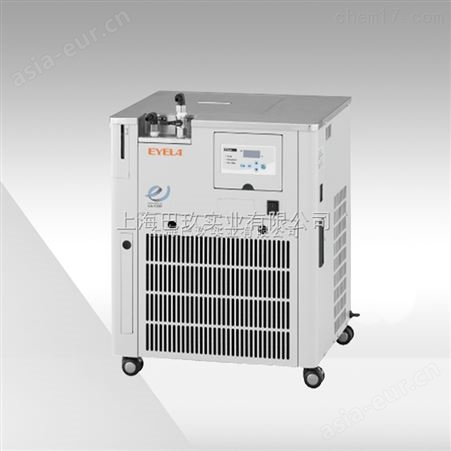 东京理化CA-1330冷却水循环装置 小型冷却循环水机原理