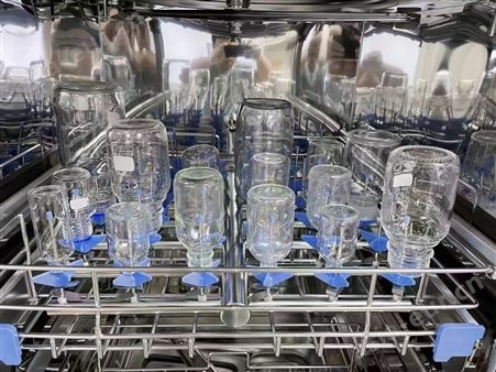 赛诺辉全自动洗瓶机多少钱